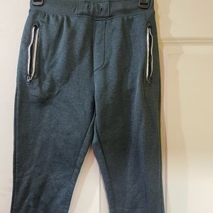 Nike dry fit Hurley joggers